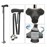 Hurrycane Walking Stick