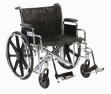 Drive Sentra Bariatric Wheelchair