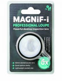 Professional Loupe Magnifier