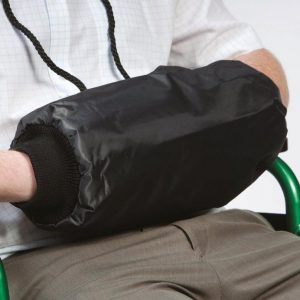Wheelchair Handmuff