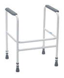 Kibworth Toilet Frame