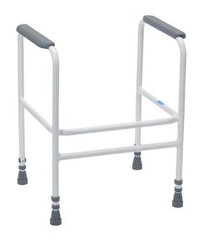 Kibworth Toilet Frame