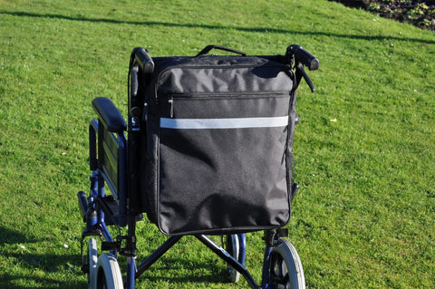 Splash Wheelchair Bag