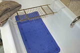 StayPut Anti-Microbial Anti-Slip Bath Mat
