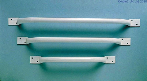 Steel Grab Rail