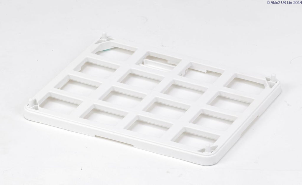 Prima Bath Step 1" Riser  Only