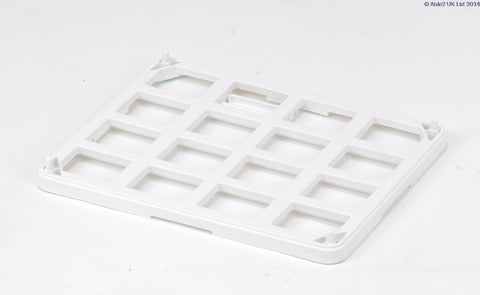 Prima Bath Step 1" Riser  Only