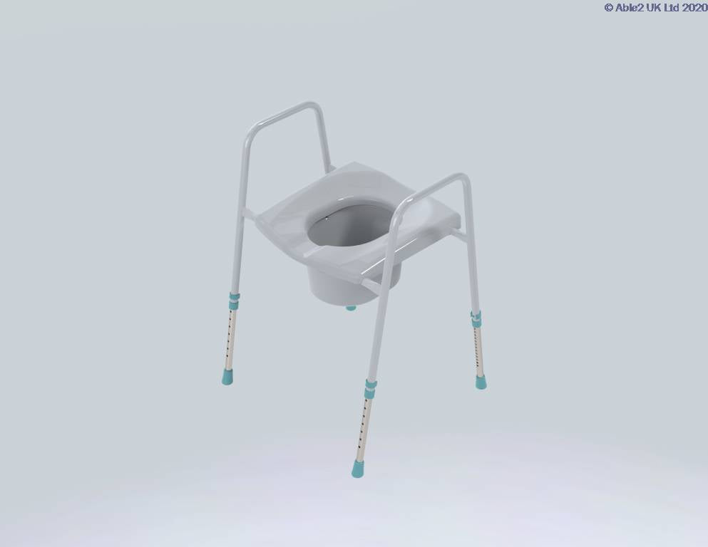 Prima Commode