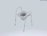 Prima Commode