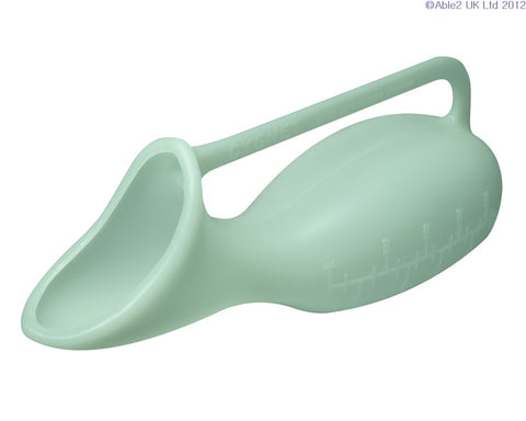 Female Urinal