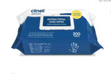 Clinell Universal Wipes