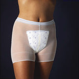 Stretch Pants - Long leg length