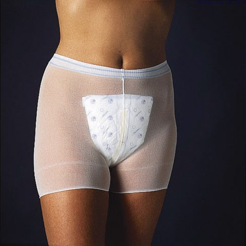 Stretch Pants - Long leg length