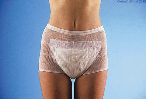 Stretch Pants - Short leg length