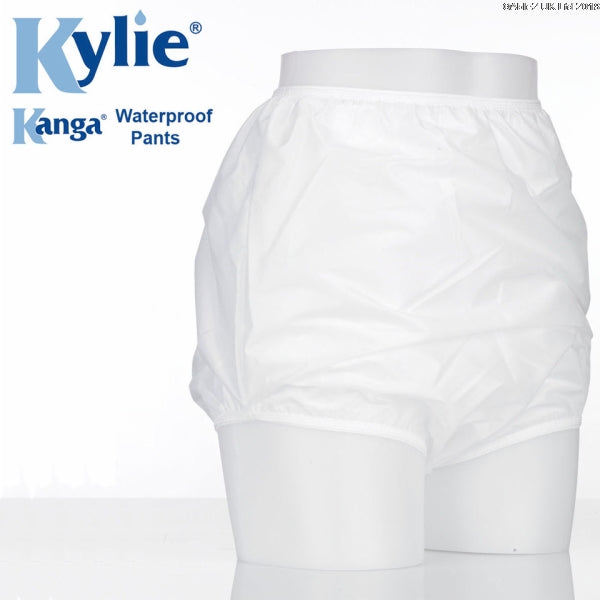 Kanga Waterproof Protection Pants – Right Choice Mobility