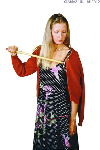 Dressing Stick