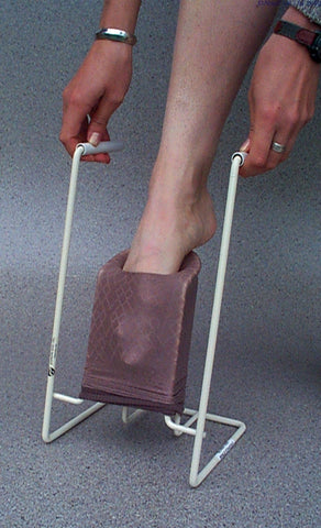 Compression Stocking  Aid
