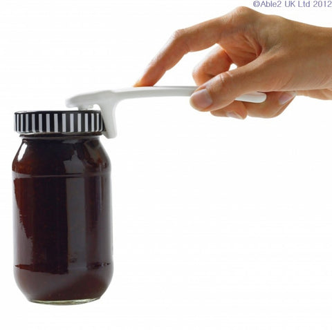 Jar Key