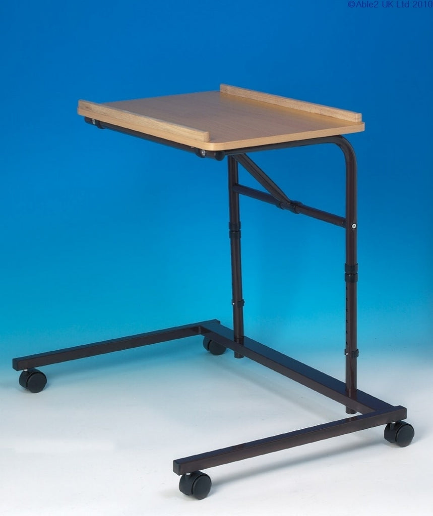 Over Chair Table