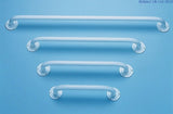 Plastic Coated Steel Grab Bar