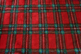 Tartan Blanket