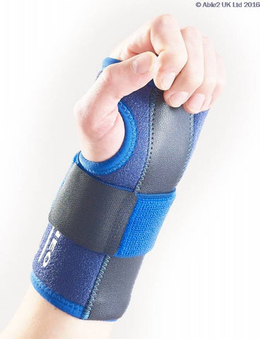 Neo G Stabilized wrist brace