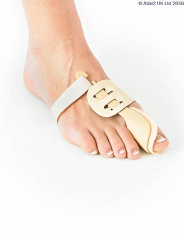 Neo G The Hallux Valgus (Bunion) Night Splint