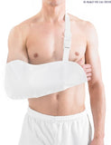 Neo G Pure Cotton Breathable Arm Sling