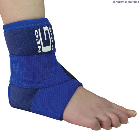 Neo G Childrens Ankle Support