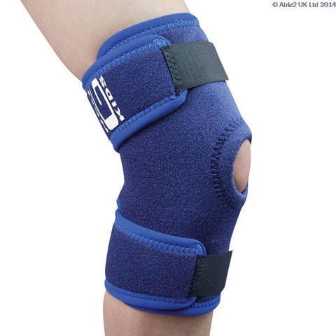 Neo G Childrens Open Knee Support
