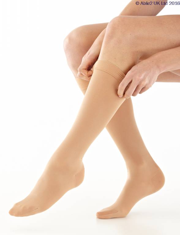 Neo G Energising Daily Wear Knee High Stockings