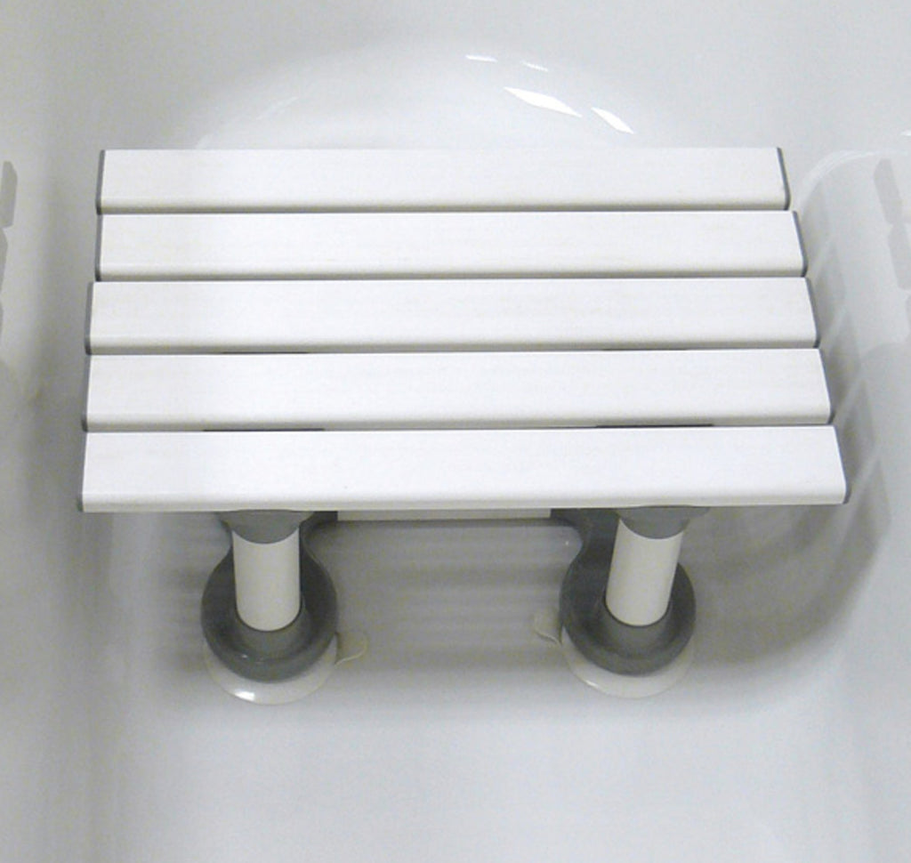 Slatted Bath Seats