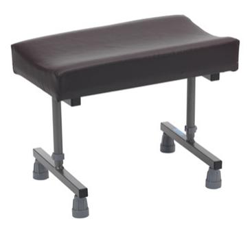Static/Mobile Footrests