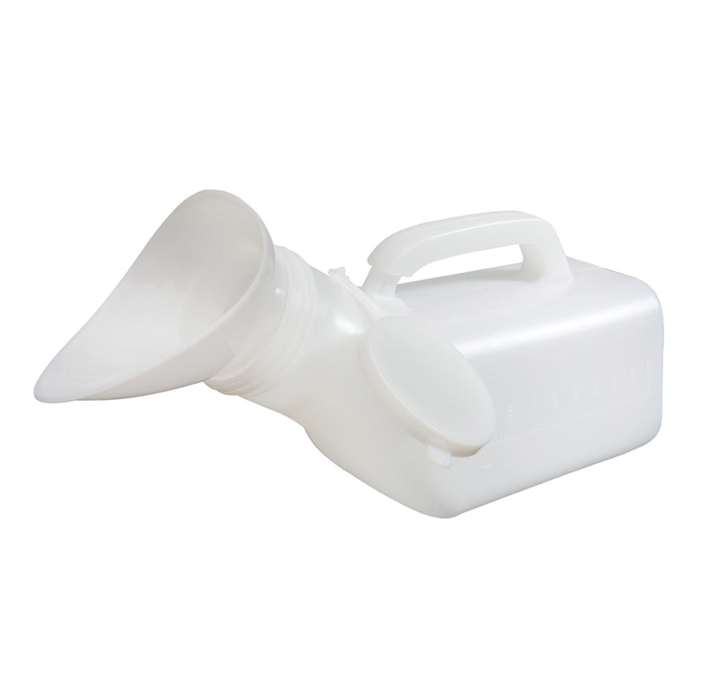 Unisex Urinal