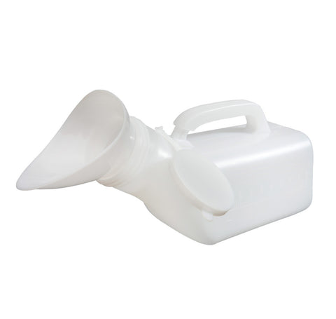Unisex Urinal