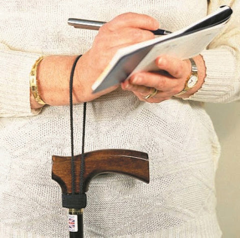 Cane Strap