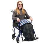 Wheelchair Cosy