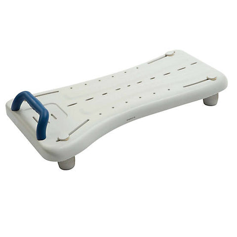 27" Portable Bath Bench