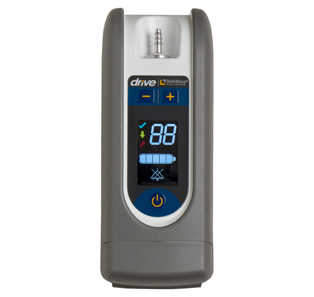 iGo2 Portable Oxygen Concentrator