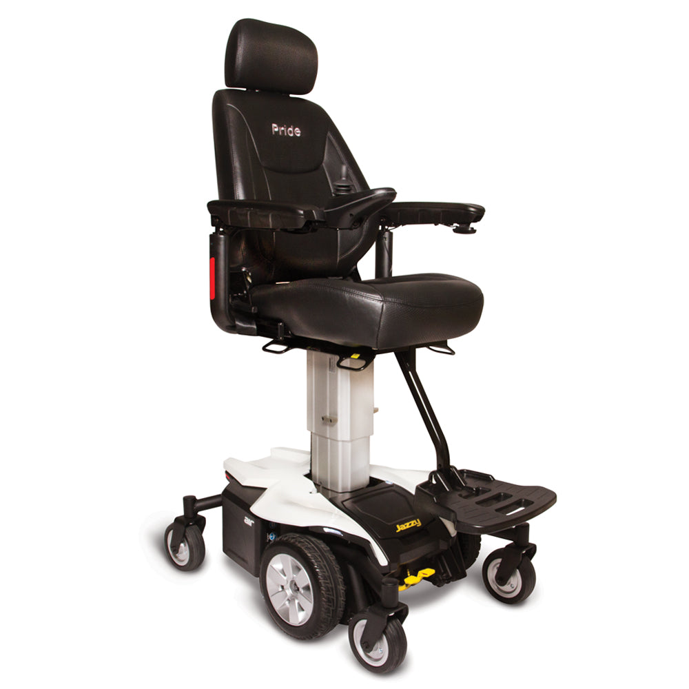 Jazzy Air Power Chair