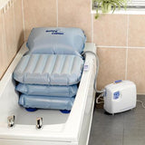 Mangar Bath Cushion