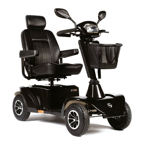 Sterling Mobility Scooters