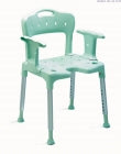 Swift Armrests only - Pair