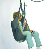 Invacare Universal High Sling