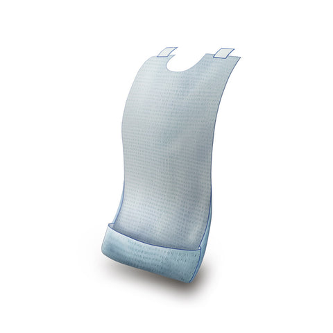 Attends Disposable Bibs