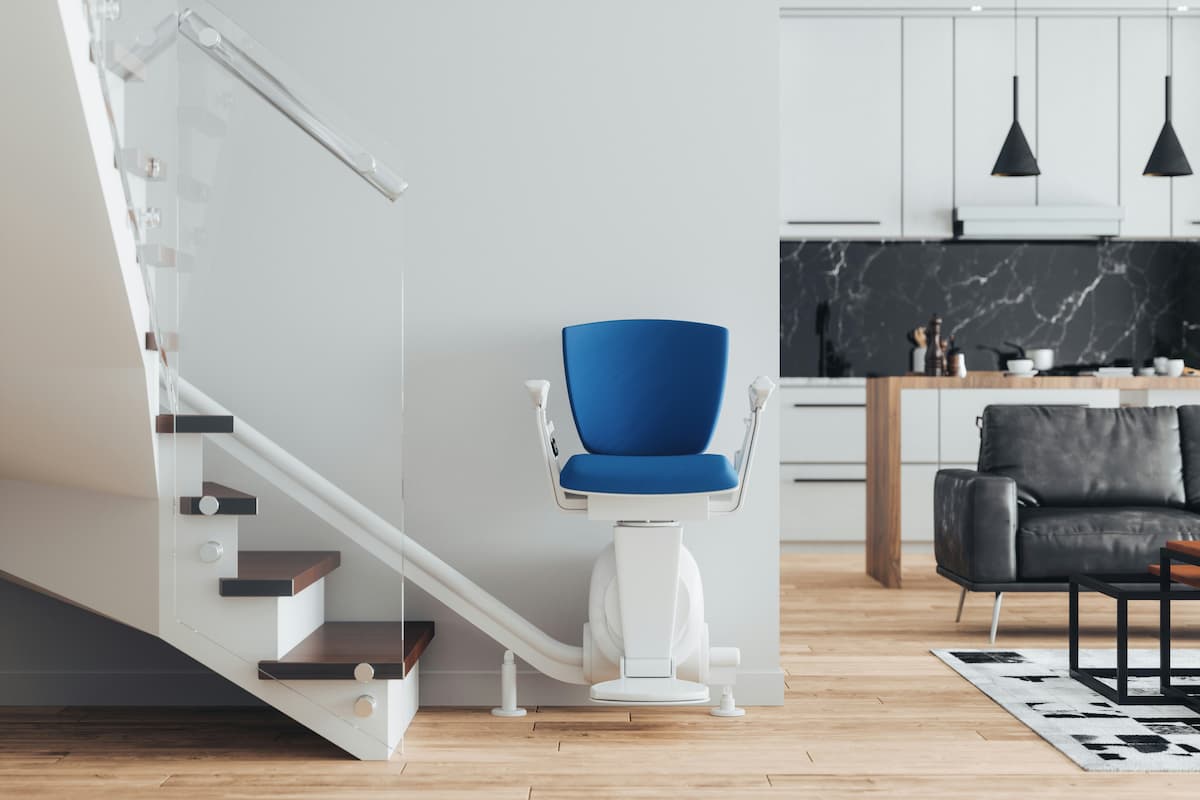 Stairlift Grants and Funding: What Financial Help Is Available in the UK?