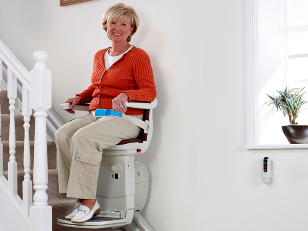 Stairlift Hire and Rental: Everything You Need to Know