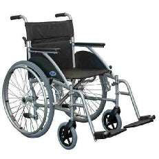 Self Propelled Wheelchairs