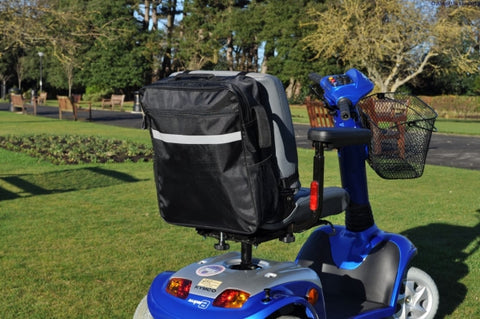 Scooter Accessories
