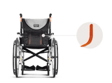 Karma Ergo 3 Wheelchair